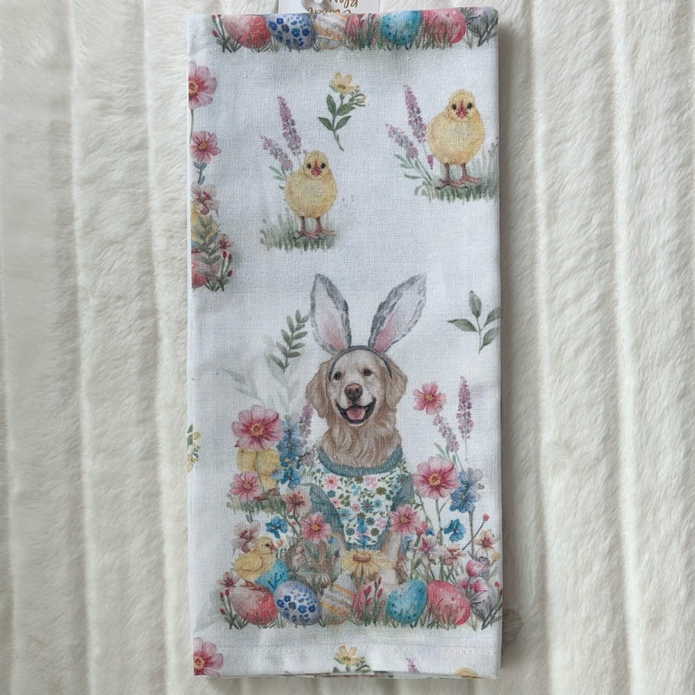Kitchen Towels - Picture 5 of 11